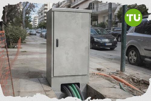 ΟΤΕ προχωρά στην αλλαγή εμπορικής ταυτότητας σε Telekom εν μέσω μεταβολών στην ελληνική αγορά τηλεπικοινωνιών