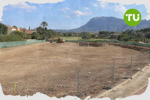 Maslow Capital financia la compra de suelo y 131 viviendas de Blauverd en Dénia