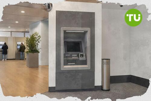 DNB-meting laat stijgend vertrouwen in Nederlandse financiële sector zien
