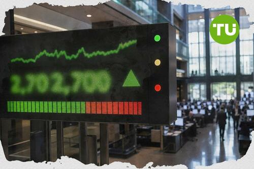 Χρηματιστήριο Αθηνών διατηρείται άνω των 2.700 μονάδων ενόψει αναβάθμισης στις ανεπτυγμένες αγορές