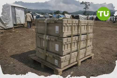 Deutschland stellt 4 Millionen Euro für Ebola-Bekämpfung im Kongo bereit