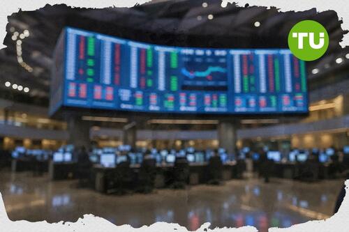 Borsa İstanbul bankacılık hisseleri öncülüğünde yükseldi