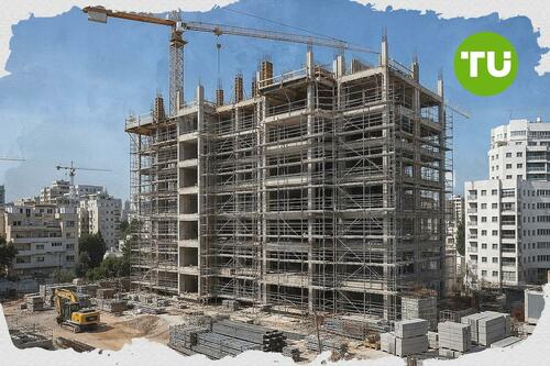 גפן מגורים והתחדשות רוכשת מחצית מגרעין השליטה ב-Way-Box ב-76 מיליון שקל