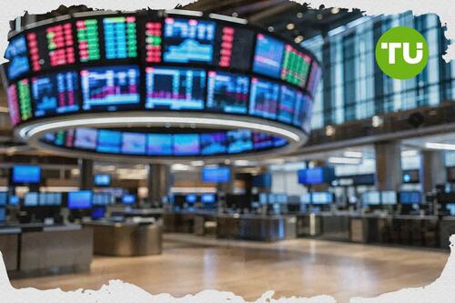 פאלו אלטו בדרך להצטרף ל-S&P 100, בעוד הנפט מטפס והמסחר באסיה מעורב
