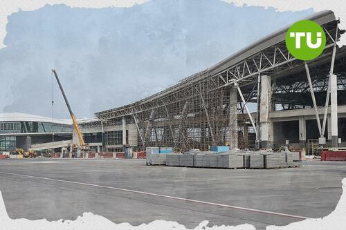 Adani Airports raises $1 billion, valuing airport business at $18 billion