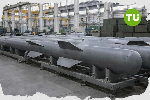 Covenant unveils low-cost cruise missile as defense startups target U.S. inventory gaps