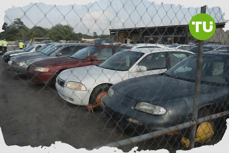 U.S. auto loan ABS delinquencies show sharp regional gaps in 1H 2026