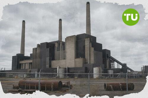 Fortum pitää kiinni Meri-Porin voimalan sulkemisesta keväällä 2027