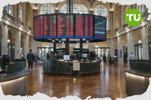 PSI recua com energia a pressionar mercados europeus