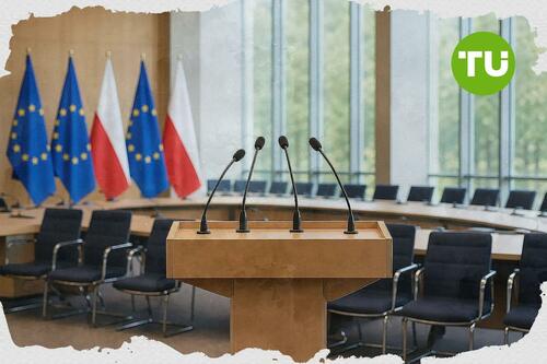 Polska zabiega o większy budżet UE na lata 2028-2034 przed październikowym szczytem