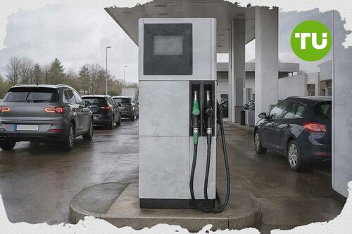 Italia valuta una proroga sul taglio delle accise ai carburanti