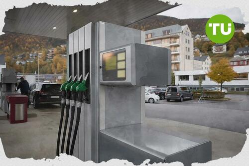Energipriser stiger mens Midtøsten-konflikten strammer til olje-, gass- og kraftmarkedene