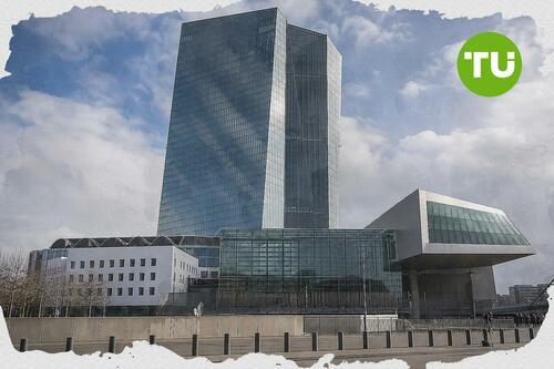ECB verhoogt de belangrijkste rentetarieven nu inflatiedruk in de eurozone aanhoudt