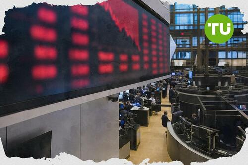 Cboe says investors brace for rate hikes as oil and inflation pressure equities