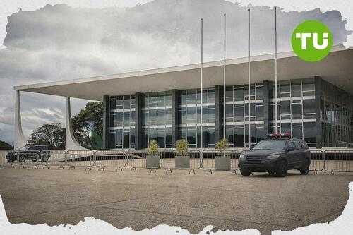 STF enfrenta risco reputacional após caso Banco Master, diz The Economist