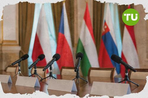 V4 zaostrza wspólne stanowisko wobec budżetu UE i cen energii