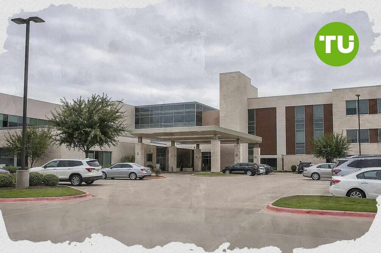 Gainesville Hospital District limited bonds upgraded to AA+ in Texas