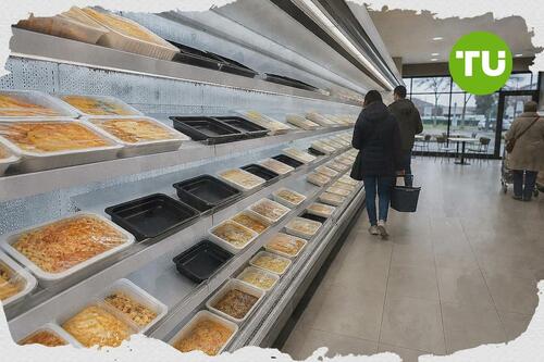Coop vede consumi deboli in Italia mentre cresce il “non consumo” tra le famiglie