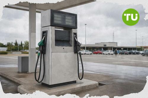 Italia, prezzi dei carburanti continuano a salire con benzina a 2,086 euro e diesel a 2,193 euro