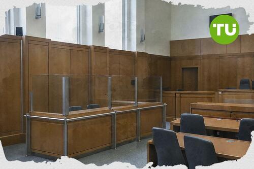 Former Goodwin lawyer pleads not guilty in UK insider trading case