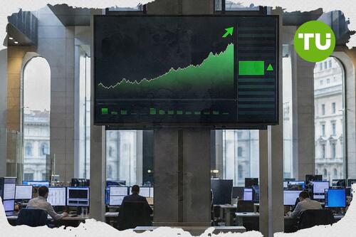 Borse europee in rialzo, mercati attendono i dati sull'inflazione U.S.