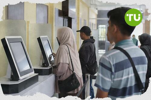 Pemerintah siapkan pembaruan DTSEN lewat Sensus Ekonomi 2026 untuk penyaluran bansos 2027