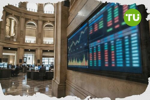 Borse europee in rialzo tra inflazione U.S. in linea e calo del petrolio