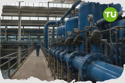 Sabesp lidera ganhos potenciais com regra tarifária da ANA no saneamento