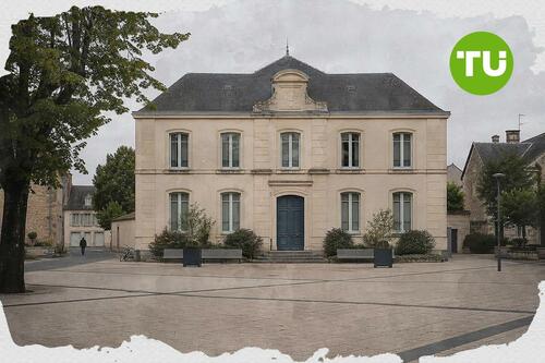 A survey reveals growing distrust of the state among the French