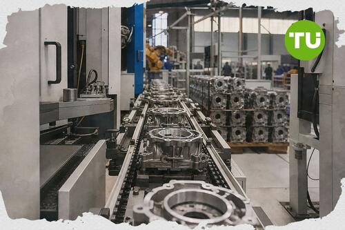 Lombardia, produzione industriale in lieve crescita nel secondo trimestre