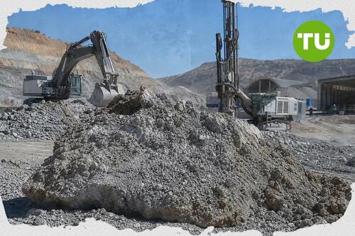 Türkiye madencilik yatırımlarını artırarak enerji arz güvenliğini güçlendirecek