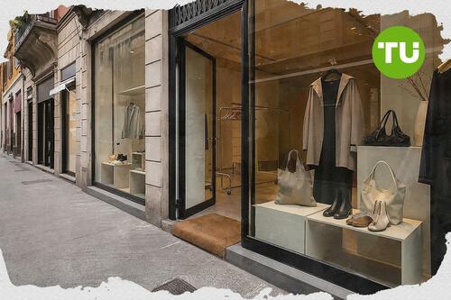 Moda italiana, Federmoda sollecita misure di sostegno al commercio di prossimità