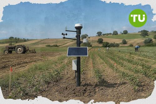 Calabria stanzia 3 milioni per progetti pilota nell'innovazione agricola