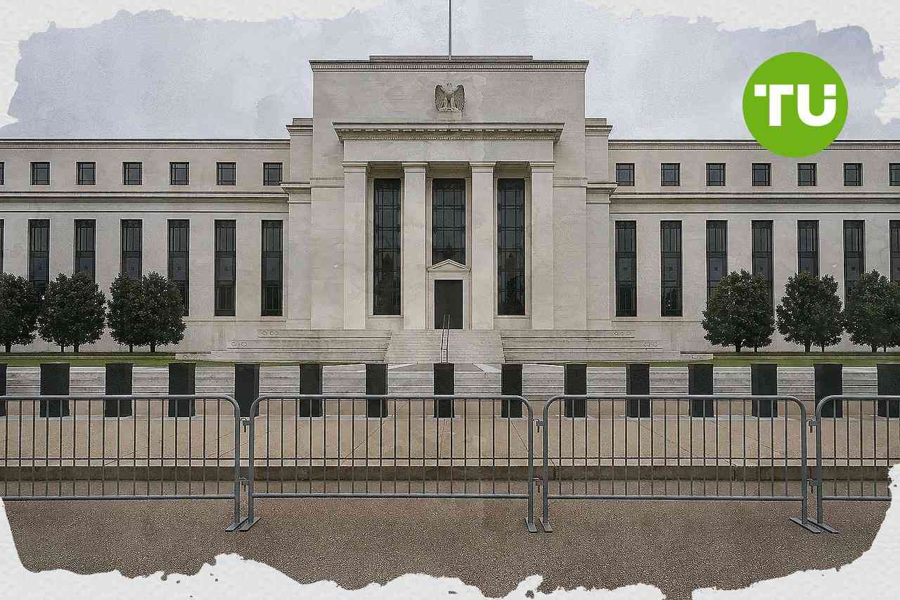 Trump Says US Should Have World's Lowest Interest Rate Ahead of Fed Meeting
