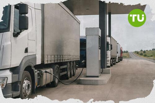 Hungarian haulers urge immediate government consultation