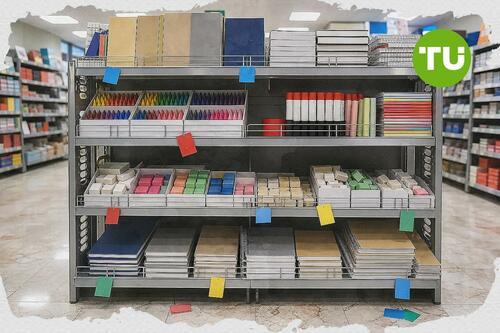 Ticaret Bakanlığı kırtasiye denetimlerini artırdı, 182,5 milyon lira yaptırım uyguladı