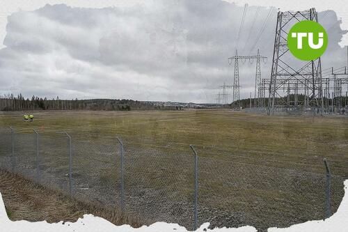 Filipstad AS søker datasentertomter i norske kommuner