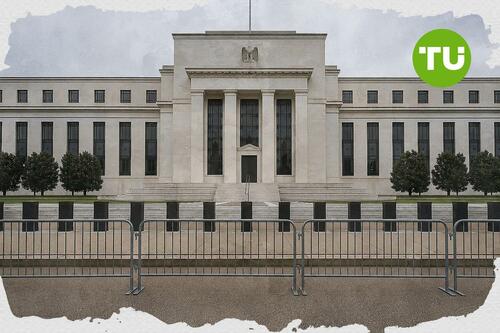 Trump presses for world's lowest U.S. interest rate ahead of Fed meeting