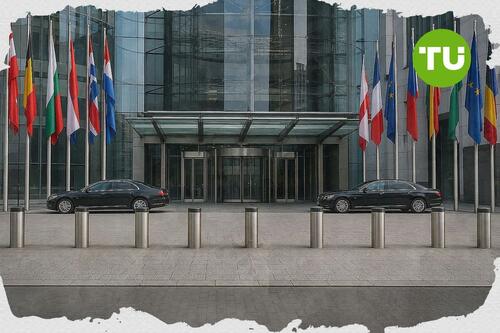 Eurozone capitals negotiate ECB leadership package ahead of Lagarde exit