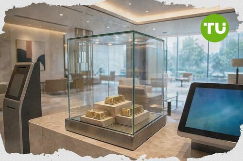 Bank konvensional percepat pengembangan investasi emas digital di Indonesia