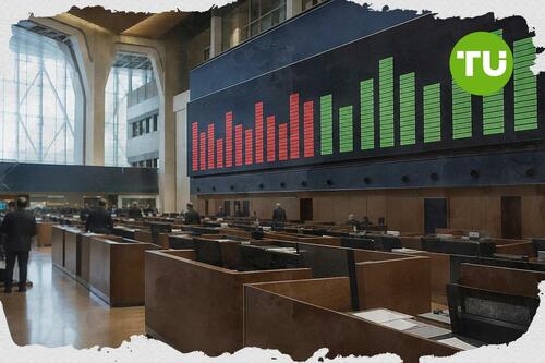 Borsa İstanbul'da BIST 100 endeksi küresel risklerle geriledi