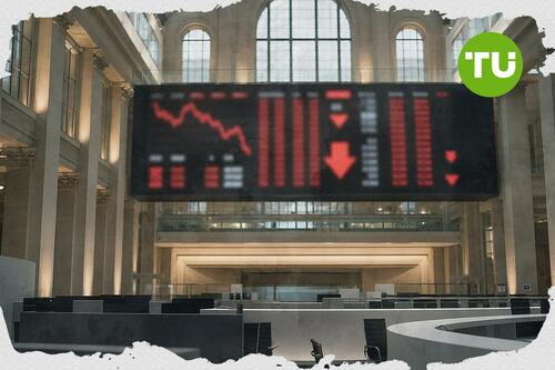 Bolsas europeias recuam com pressão sobre chips e petróleo em alta