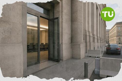 Unicredit avvia il dialogo con il governo tedesco su Commerz