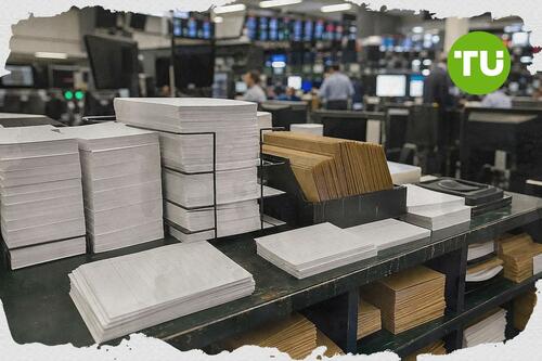 Cboe flags rising hedging demand ahead of Fed decision as oil and inflation lift market volatility