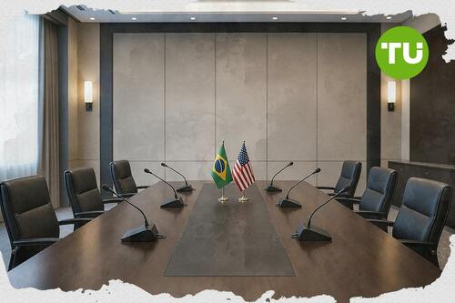 Brasil e U.S. devem discutir tarifas em reunião paralela ao G20 nos EUA