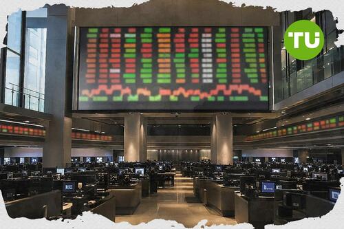 B3 registra recorde no VIX Brasil em meio a tensão no STF e incerteza externa