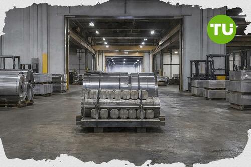 U.S. manufacturers face rising input costs as tariffs, fuel and AI demand strain supply chains