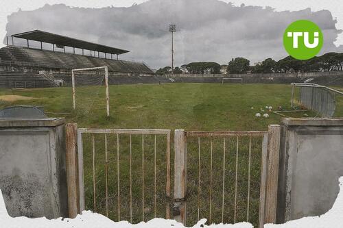 Lucca, indagine su società calcistica porta a contestare bancarotta per 2,7 milioni