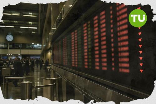 Ibovespa mantém correção de curto prazo e testa suportes após segunda queda seguida