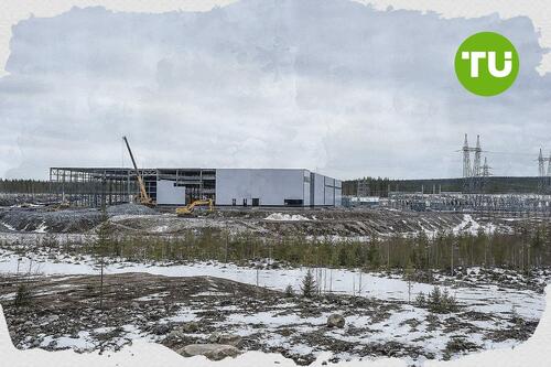 Google invests 13 billion euros in Finland – new data centers and nuclear power